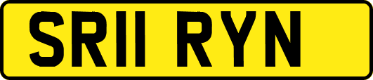SR11RYN
