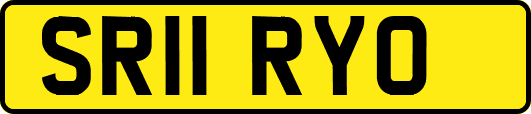 SR11RYO