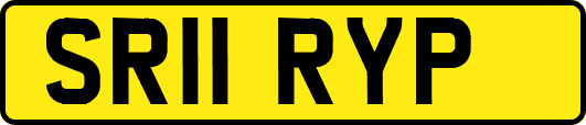 SR11RYP