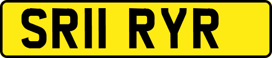 SR11RYR