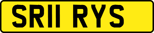 SR11RYS