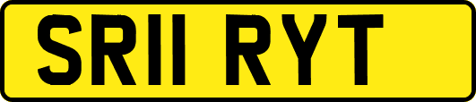 SR11RYT