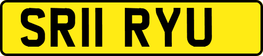 SR11RYU