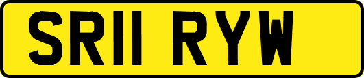 SR11RYW