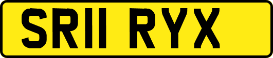 SR11RYX