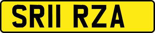 SR11RZA