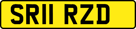 SR11RZD