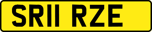 SR11RZE