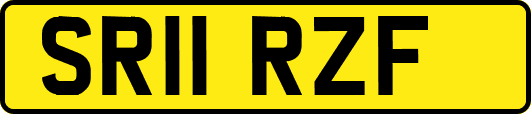 SR11RZF
