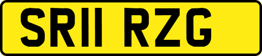 SR11RZG