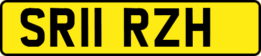SR11RZH
