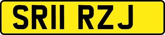 SR11RZJ