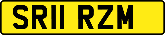SR11RZM