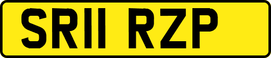 SR11RZP