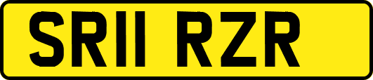 SR11RZR