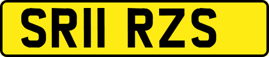 SR11RZS