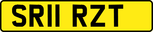 SR11RZT