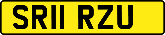 SR11RZU