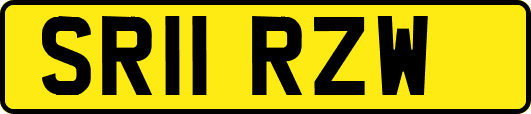 SR11RZW