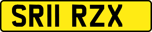 SR11RZX