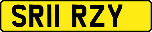 SR11RZY