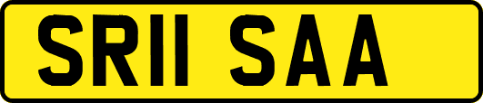 SR11SAA