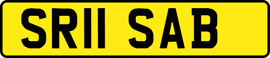 SR11SAB