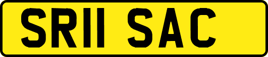 SR11SAC