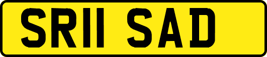 SR11SAD