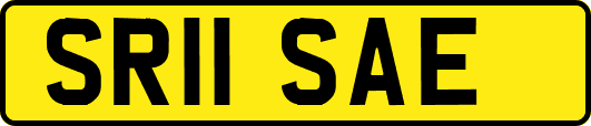 SR11SAE
