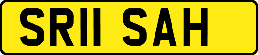 SR11SAH