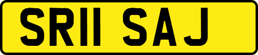 SR11SAJ