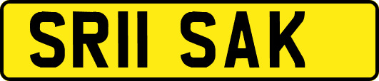 SR11SAK
