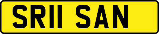SR11SAN