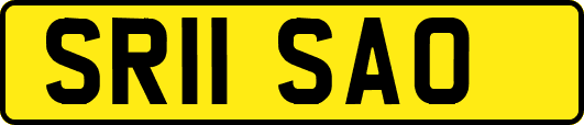 SR11SAO