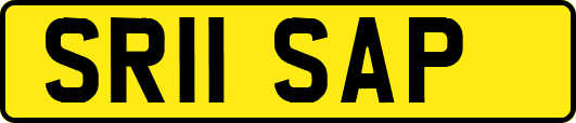 SR11SAP