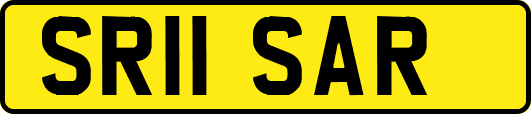 SR11SAR