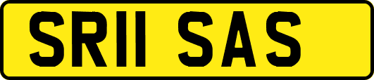 SR11SAS