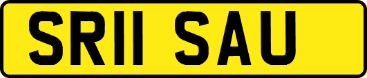 SR11SAU
