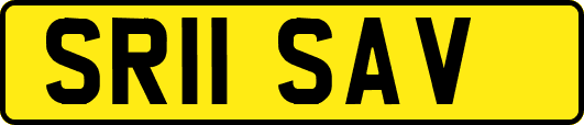 SR11SAV