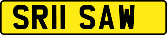 SR11SAW
