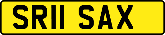 SR11SAX