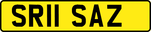SR11SAZ