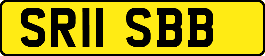 SR11SBB