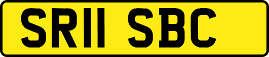 SR11SBC