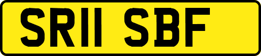 SR11SBF