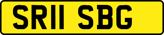 SR11SBG