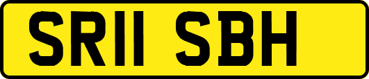SR11SBH