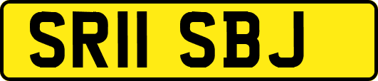 SR11SBJ