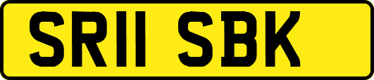 SR11SBK